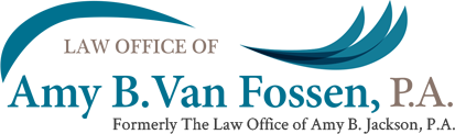 Law Office of Amy B. Van Fossen, P.A. - Elder Law